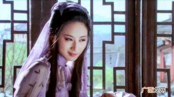 郭珍霓古装，盘点苦情女王郭珍霓演过的古装角色