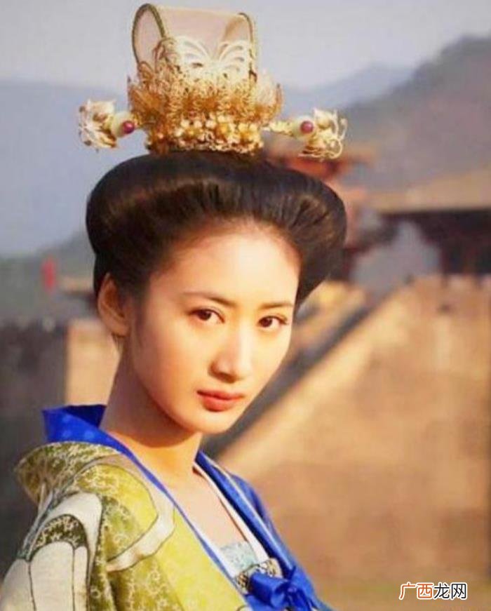 郭珍霓古装，盘点苦情女王郭珍霓演过的古装角色