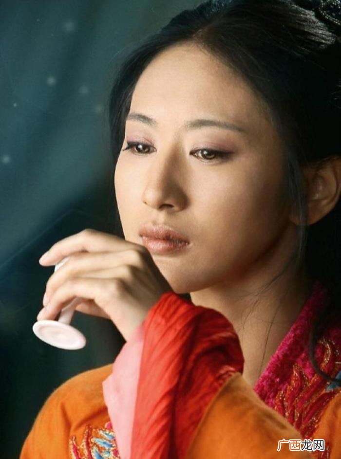 郭珍霓古装，盘点苦情女王郭珍霓演过的古装角色