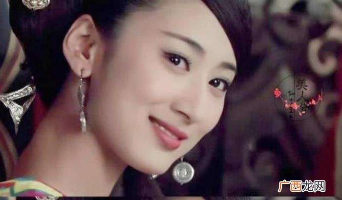 郭珍霓古装，盘点苦情女王郭珍霓演过的古装角色