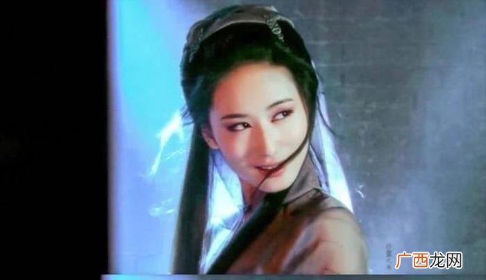 郭珍霓古装，盘点苦情女王郭珍霓演过的古装角色