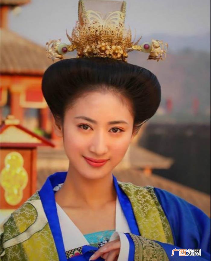 郭珍霓古装，盘点苦情女王郭珍霓演过的古装角色