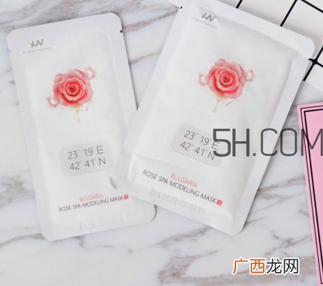 荷诺玫瑰spa软膜怎么样_荷诺玫瑰spa软膜好用吗