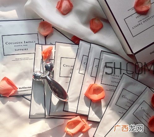 wellderma梦蜗人皮面膜多少钱？一盒多少片？