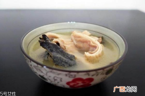 喝汤泡饭可以吗汤泡饭的危害