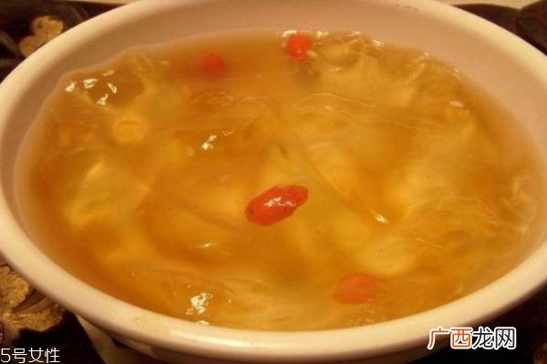 喝汤泡饭可以吗汤泡饭的危害