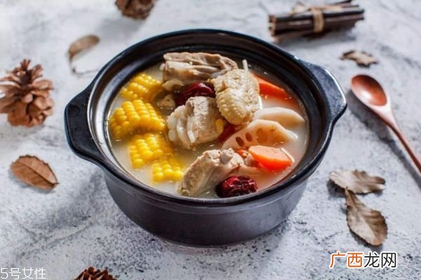 晚上喝汤好不好喝汤注意事项