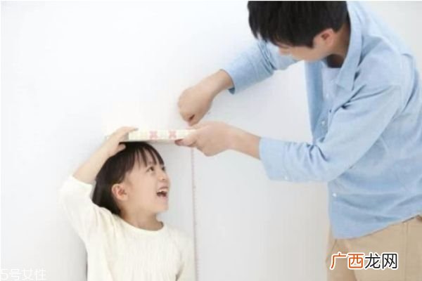 小学生如何快速长高儿童长高的三个误区