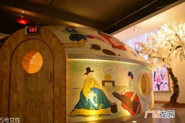 汗蒸能调理内分泌失调吗汗蒸可以缓解内分泌失调