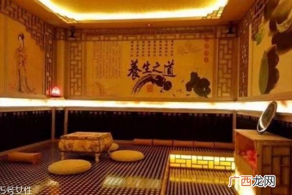 夏天汗蒸好不好夏天坚持汗蒸有这些好处