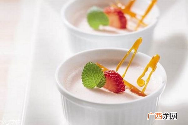 空腹喝酸奶好吗空腹喝酸奶会怎么样