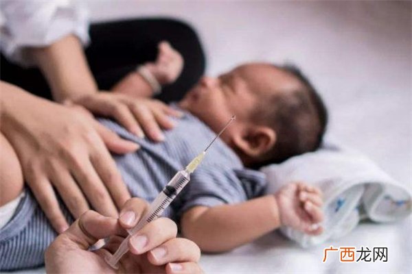 卡介苗洗澡需要防水吗打完卡介苗能洗澡吗