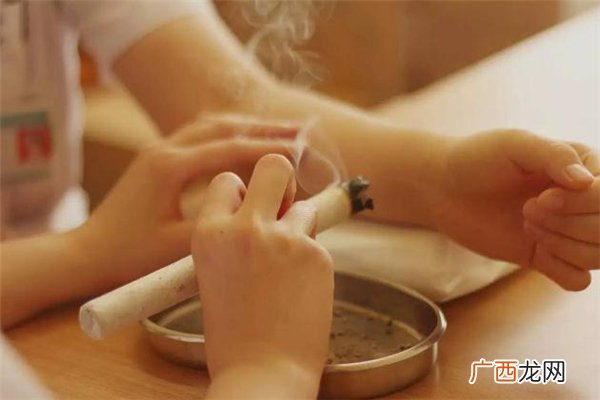 艾灸减肥会反弹吗保持健康生活习惯