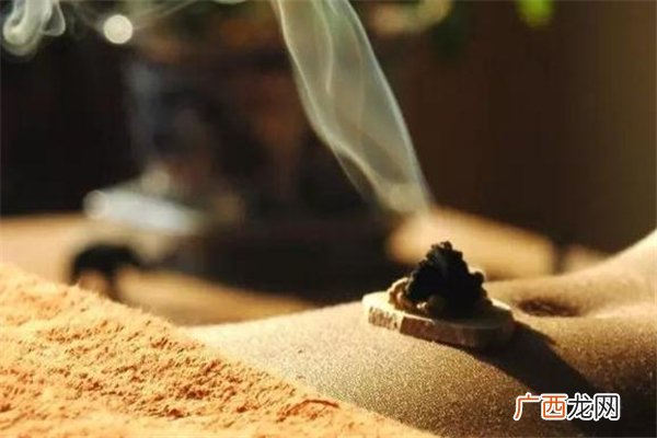 艾灸减肥会反弹吗保持健康生活习惯