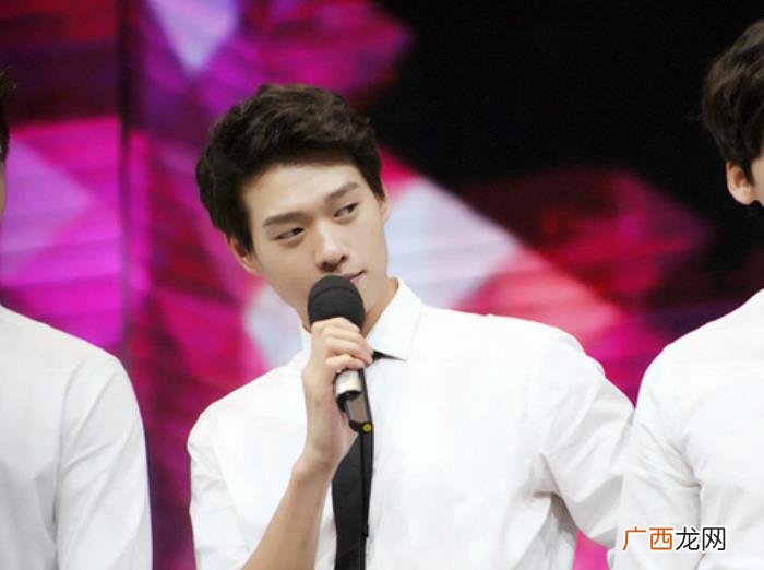 魏大勋韩国，魏大勋中戏毕业经纪公司却是韩国的