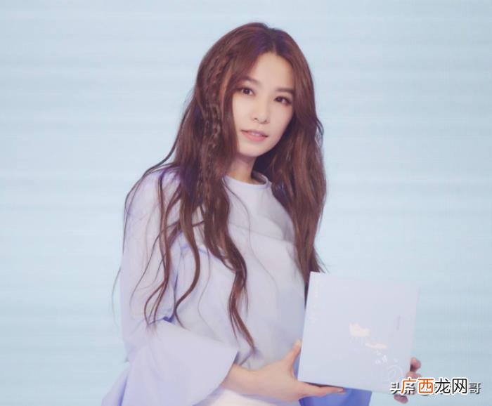 田馥甄感情，揭秘37岁田馥甄的成名经历与感情生活