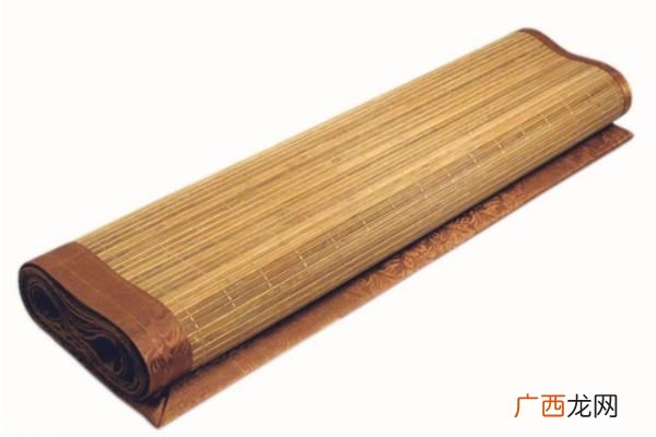 夏天用什么席子好夏天凉席哪种好