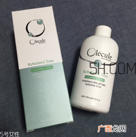 Olecule是什么牌子?Olecule怎么样?