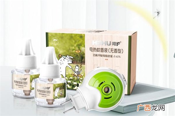 电蚊香液瓶口朝上还是朝下蚊香液瓶口倒置可以吗