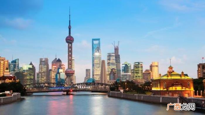 上海豪宅小区，上海的五大豪华小区