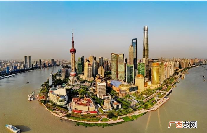 上海豪宅小区，上海的五大豪华小区