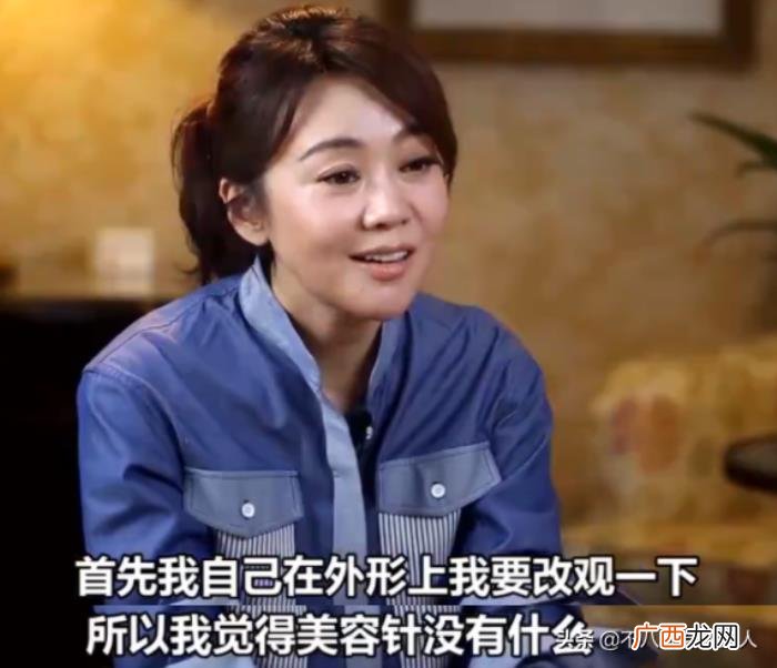 闫妮最近演的电影，50岁闫妮新电影预告