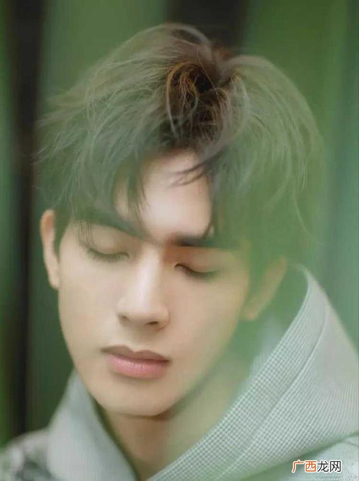 在韩国受欢迎的中国男明星，韩国妹子眼中最帅的6大中国男星