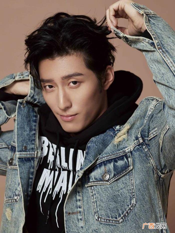 在韩国受欢迎的中国男明星，韩国妹子眼中最帅的6大中国男星