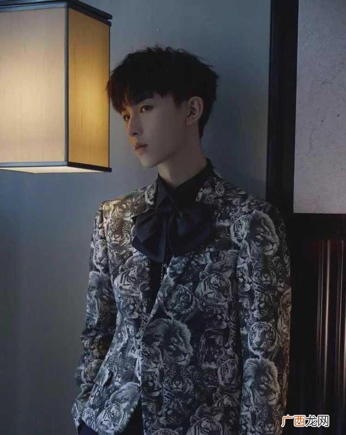 在韩国受欢迎的中国男明星，韩国妹子眼中最帅的6大中国男星