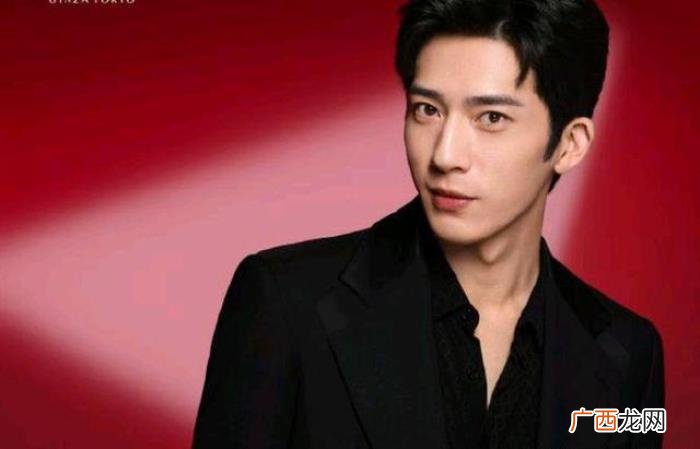在韩国受欢迎的中国男明星，韩国妹子眼中最帅的6大中国男星