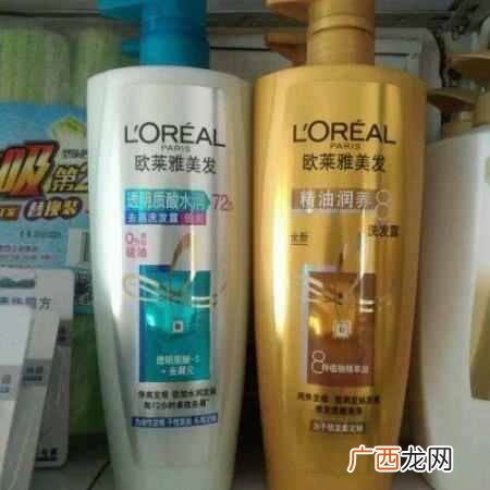 几款性价比高的洗发水推荐 什么洗发水好用