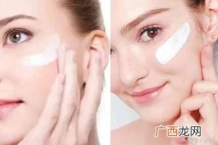 如何正确的使用面霜 面霜是什么时候用的