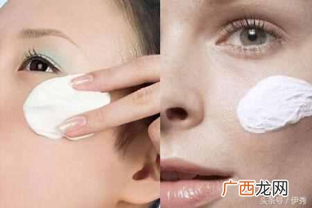 如何正确的使用面霜 面霜是什么时候用的