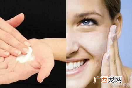 如何正确的使用面霜 面霜是什么时候用的