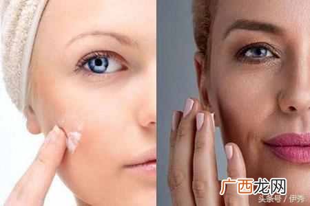 如何正确的使用面霜 面霜是什么时候用的