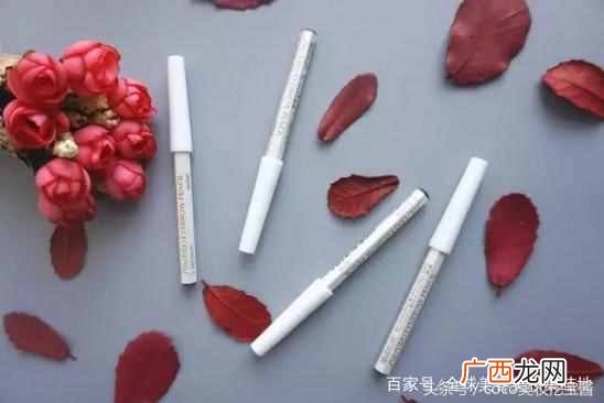 眉笔哪个牌子好用，推荐6款防水又便宜的眉笔！
