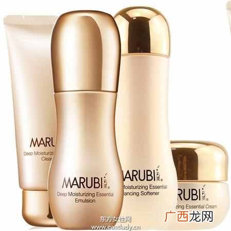 丸美化妆品怎么样好不好用（丸美化妆品适合哪