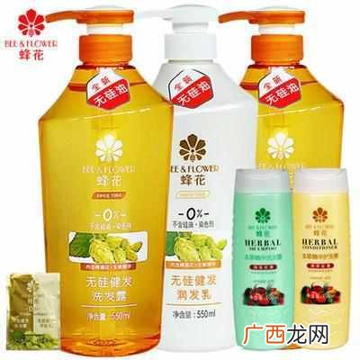 洗发水品牌排行榜 男士洗发水哪个牌子好