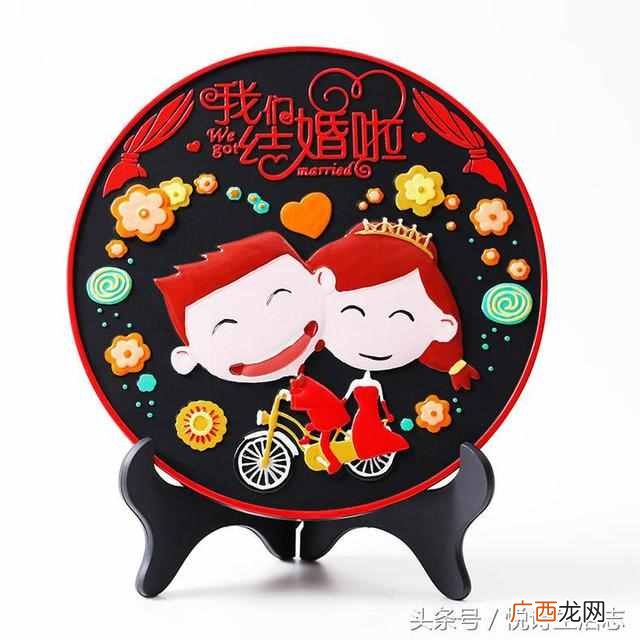闺蜜最贴心的礼物 朋友结婚送什么礼物好