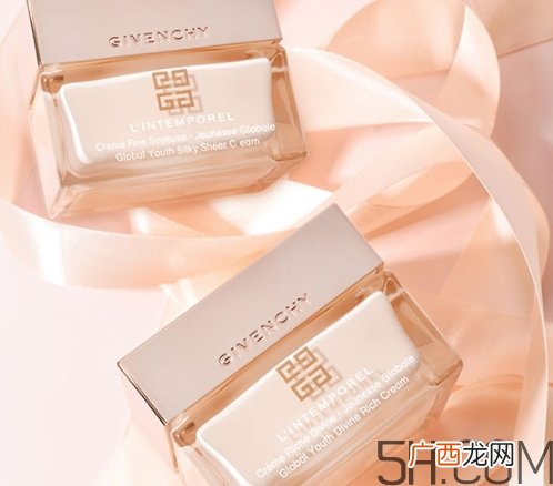 纪梵希少女面霜多少钱？纪梵希少女面霜专柜价格