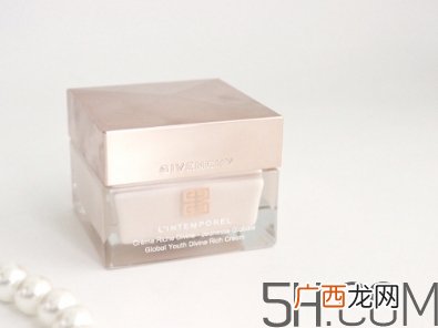 纪梵希少女面霜怎么样？纪梵希少女面霜适合什么年龄