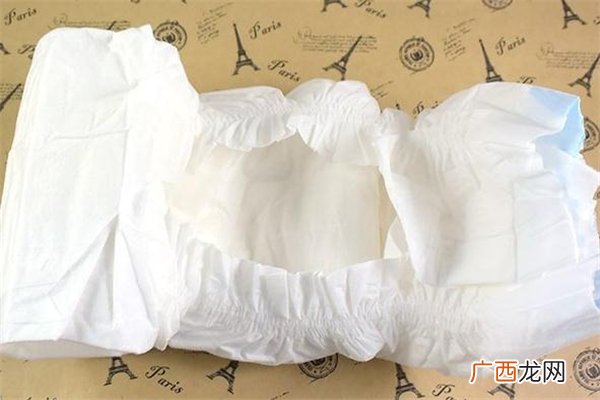 用过的尿不湿属于什么垃圾尿不湿是可回收垃圾吗