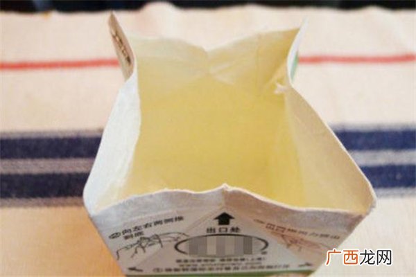 牛奶盒属于什么垃圾牛奶盒怎么垃圾分类