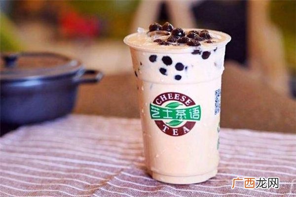 没喝完的奶茶是什么垃圾奶茶杯子是什么垃圾
