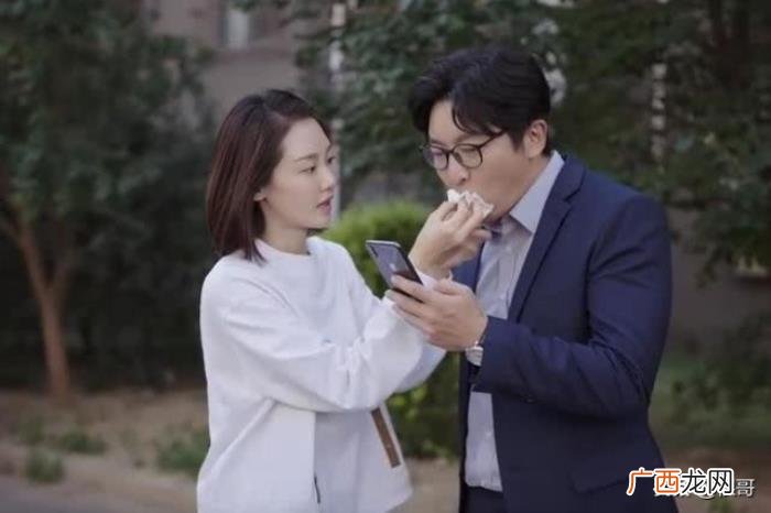 馀欢水演员,我是余欢水中隐藏着三位安家里的演员