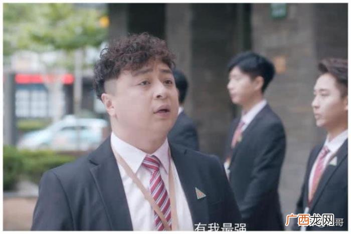 馀欢水演员,我是余欢水中隐藏着三位安家里的演员