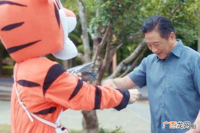 馀欢水演员,我是余欢水中隐藏着三位安家里的演员
