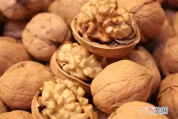 核桃壳是什么垃圾核桃壳是干垃圾还是湿垃圾