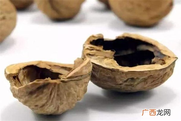 核桃壳是什么垃圾核桃壳是干垃圾还是湿垃圾