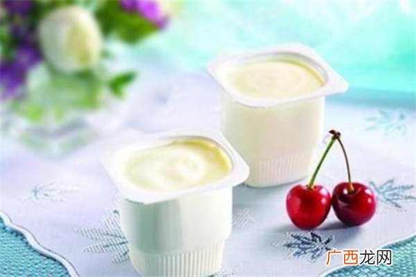 过期酸奶是什么垃圾酸奶盒属于什么垃圾